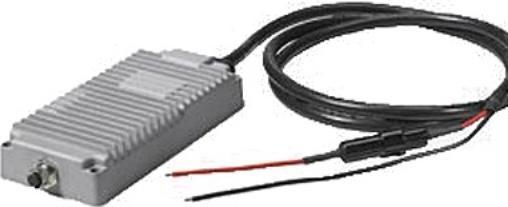 Actual product image Zebra Power supply unit