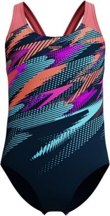 Speedo Digi Placement Splashback