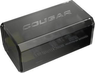Produktbild Cougar Kabellose Gamer-Maus Revenger Pro 4K (Schwarz) (Kabellos)