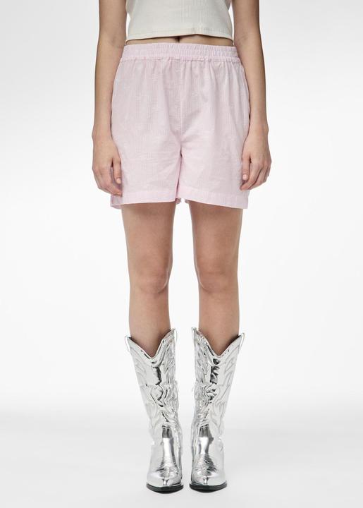 Actual product image Pieces PCEMMA Bestickte Shorts (M)