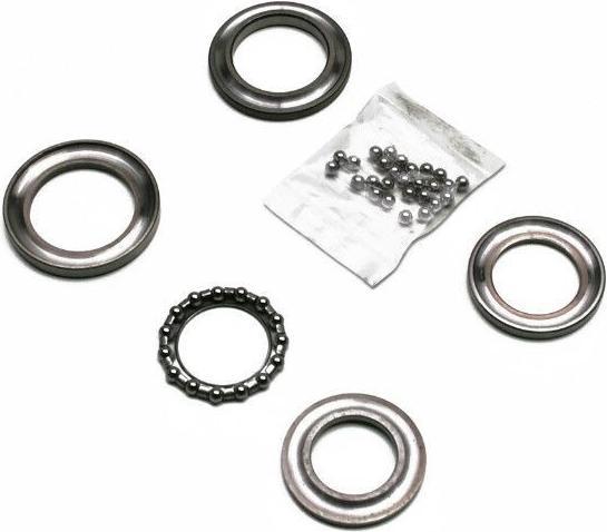 Actual product image P2R Aprilia 50 Sr