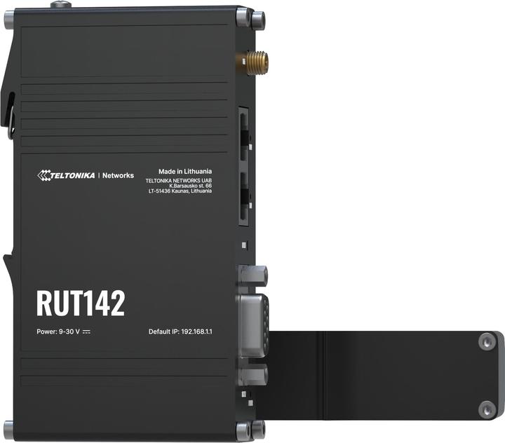 Immagine prodotto Teltonika RETI RUT142 Router industriale RS232