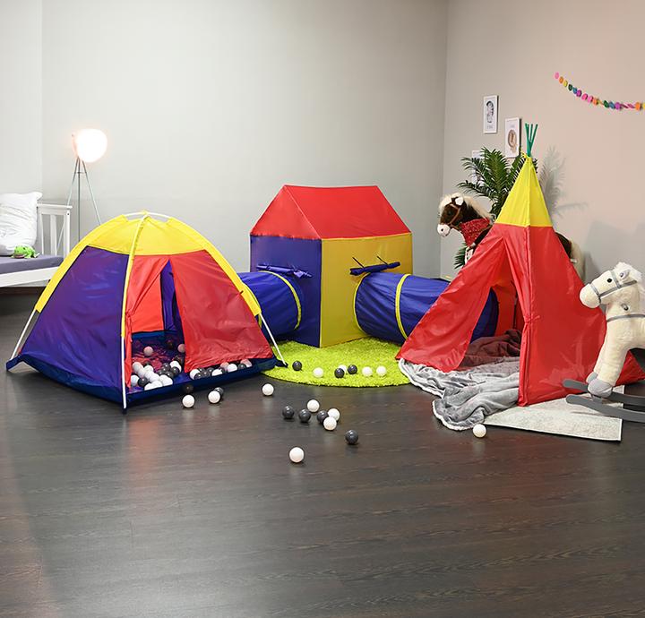 Image du produit Knorrtoys DeLuxe City