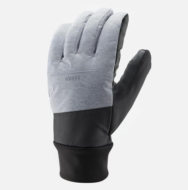 Produktbild Wedze LIGHT 100 (XL)