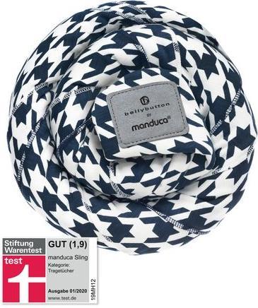 Actual product image Manduca sling (5.10 m)