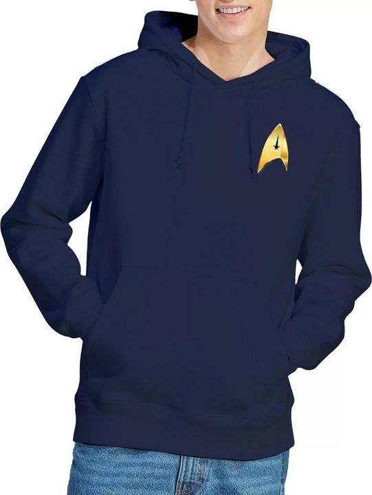 Produktbild Universal Textiles Command Kapuzenpullover (XXL)