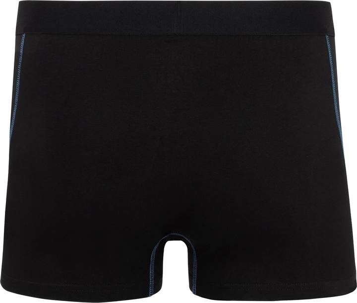 Image du produit Normani 6 boxers en coton pour hommes - 8879 (S, paquet de 6)