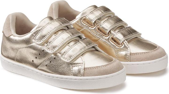 Immagine prodotto La Redoute Collections Sneakers mit Klettverschluss (31)