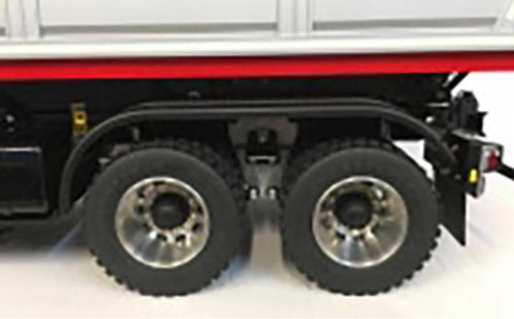 Produktbild Carson 500907618 114 HöherlegungsSet 1 Set