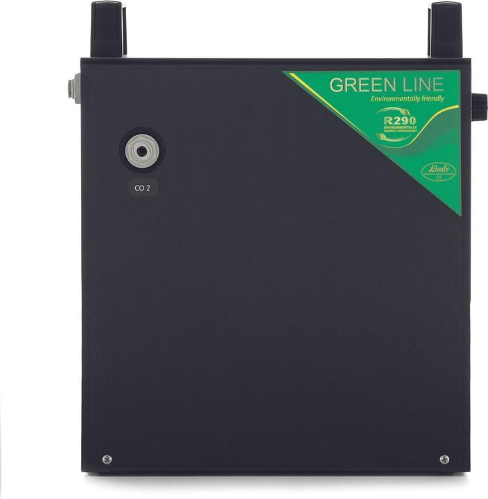 Image du produit Ich-zapfe Fontaines à eau - Lindr Pygmy 25