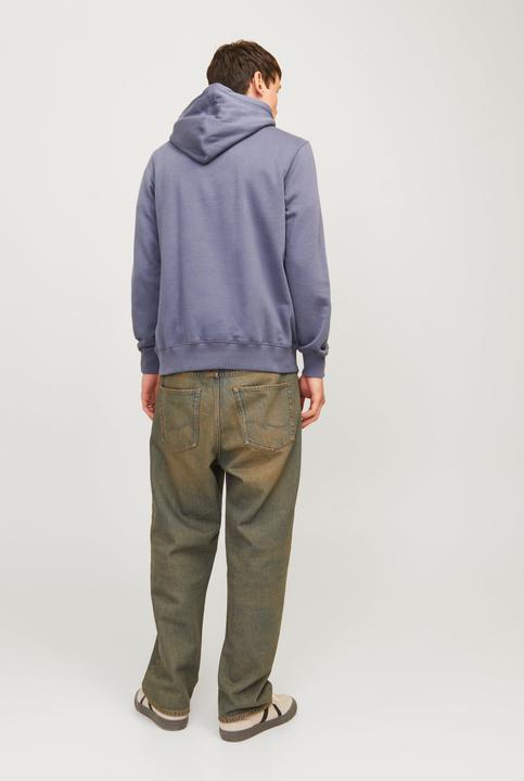 Immagine prodotto Jack & Jones Jorfrederiksberg Box Sweat Hood Sn (M)