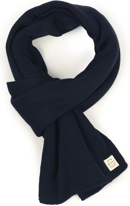 Actual product image Blend Scar Men's Scarf Shawl Onesize
