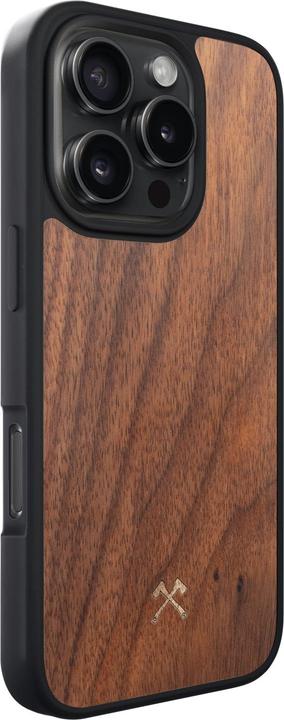 Produktbild Woodcessories Bumper Case MagSafe (Apple iPhone 16 Pro)