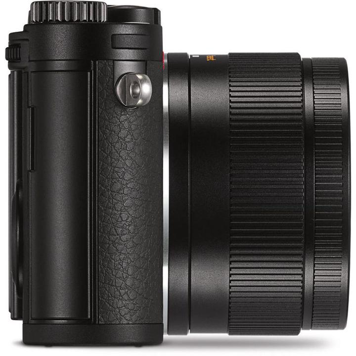 Productafbeelding Leica X (16.10 Mpx, APS-C / DX)