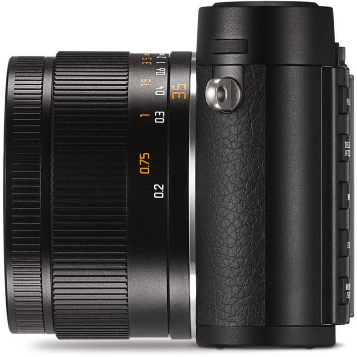 Productafbeelding Leica X (16.10 Mpx, APS-C / DX)