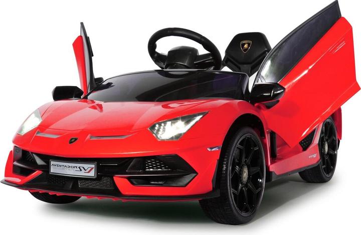 Image du produit Jamara Lamborghini Aventador (12 V)