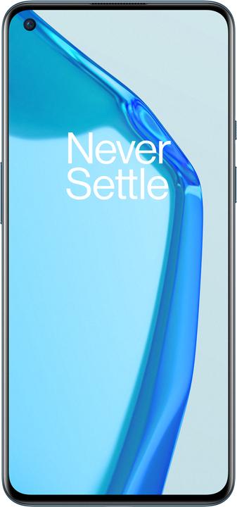 Image du produit OnePlus 9 (12GB) (256 Go, Ciel arctique, 6.55", Double SIM, 48 Mpx, 5G)