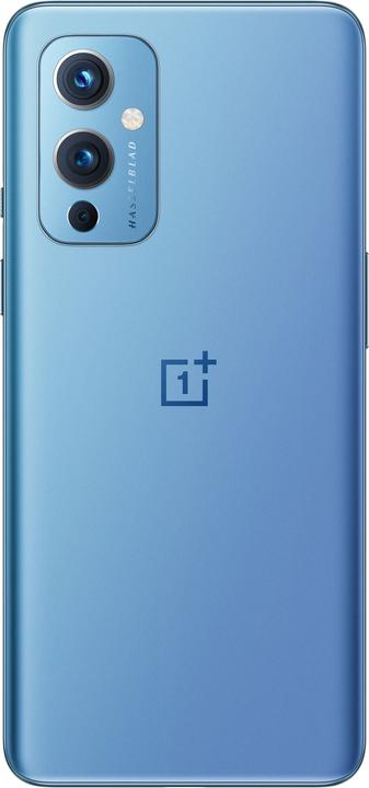 Image du produit OnePlus 9 (12GB) (256 Go, Ciel arctique, 6.55", Double SIM, 48 Mpx, 5G)