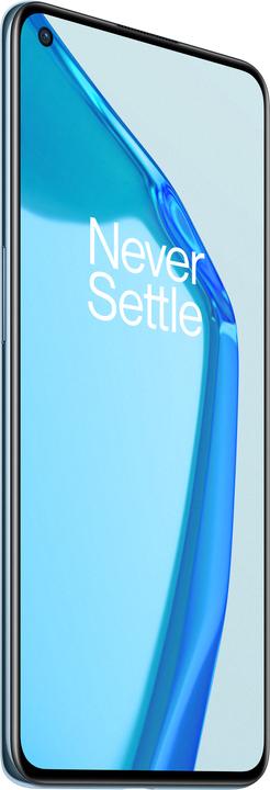 Image du produit OnePlus 9 (12GB) (256 Go, Ciel arctique, 6.55", Double SIM, 48 Mpx, 5G)
