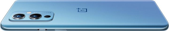 Image du produit OnePlus 9 (12GB) (256 Go, Ciel arctique, 6.55", Double SIM, 48 Mpx, 5G)
