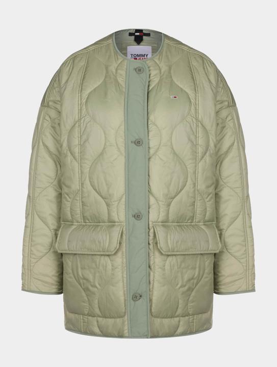 Produktbild Tommy Hilfiger Tommy Jeans Oversize Onion Quilt - 86537 (S)