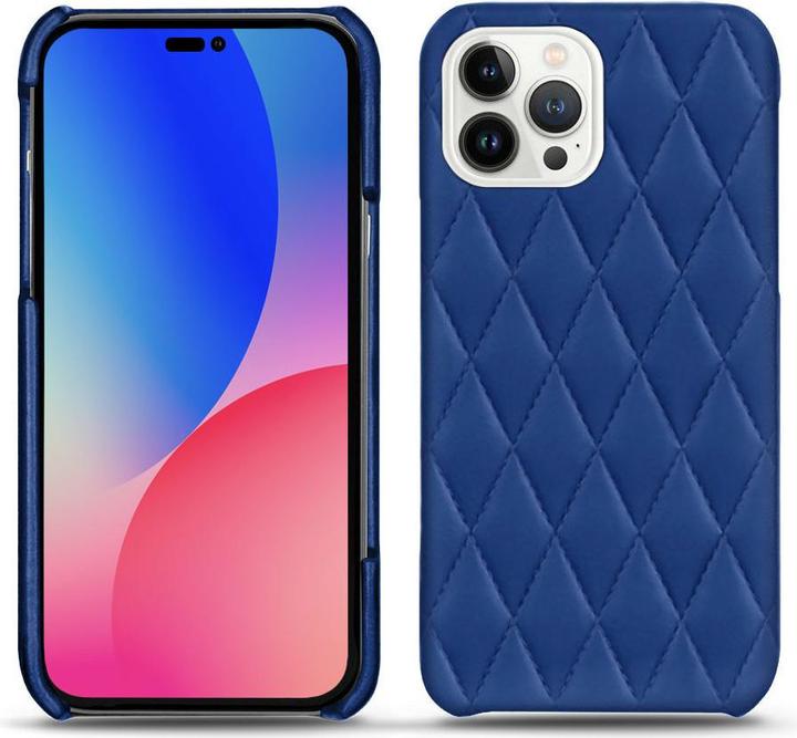 Productafbeelding Noreve Lederen omslag (Apple iPhone 14 Pro Max)