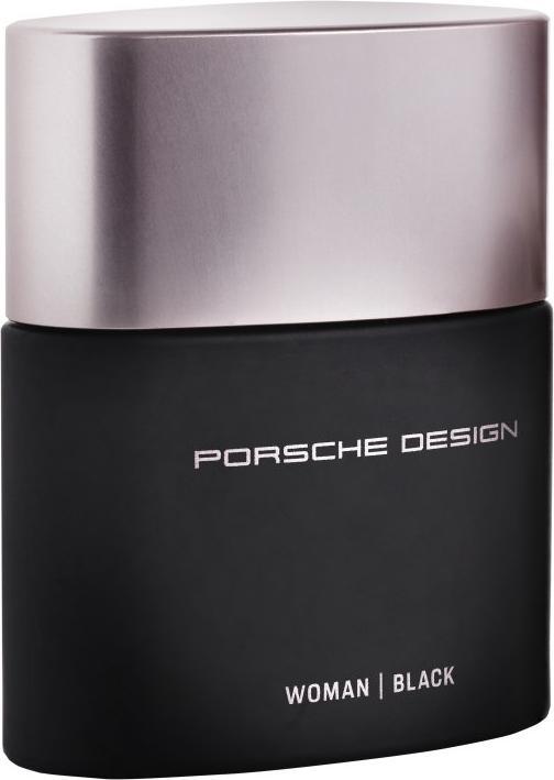 Produktbild Porsche Design e Women Black Eau de Parfum 30 ml (Eau de Parfum, 30 ml)