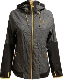 Actual product image Ferrino Mulhacen Jacket woman black (XS)