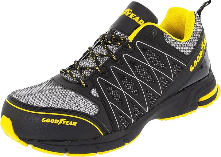 Image du produit Goodyear - Chaussures de sécurité - Homme (S1P, 41)