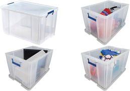 Produktbild Fellowes ProStore (44 x 66 x 39 cm, 85 l)