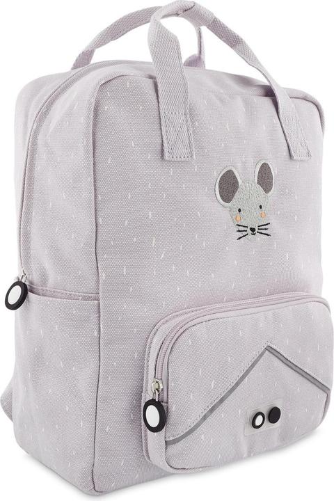 Immagine prodotto Trixie Baby Zaino grande, signora Mouse