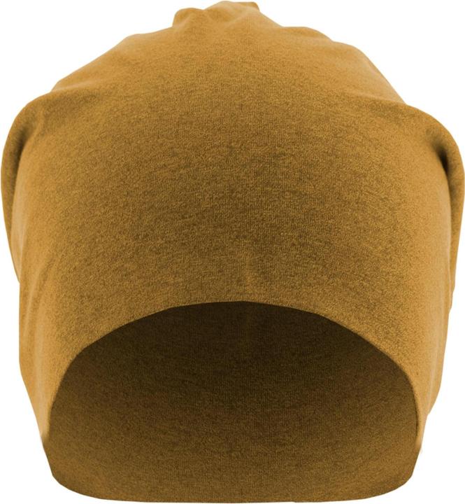 Masterdis Heather Jersey Beanie (One Size)