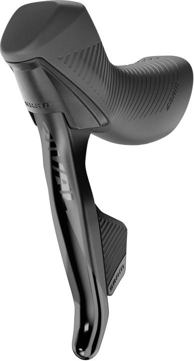 Actual product image Sram Rival eTap AXS hydraulicDisc FM shifting and braking system (Rear brake, Brake Caliper)