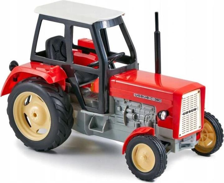 Actual product image ATA Double Eagle Pojazd zdalnie sterowany Tractor Ursus R/C 1:10