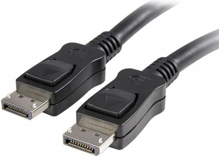 Actual product image StarTech DisplayPort — DisplayPort (1.80 m, DisplayPort)