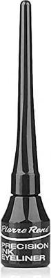 Pierre Rene Professional Eyes Eyeliner (01 Black)