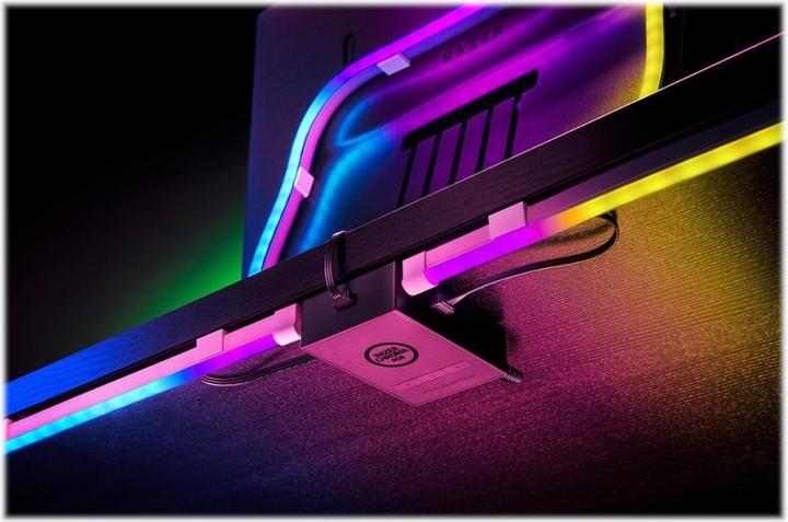 Actual product image Razer Rechargeable lithium-ion battery NP-95 (RGB, 100 cm, Indoor)