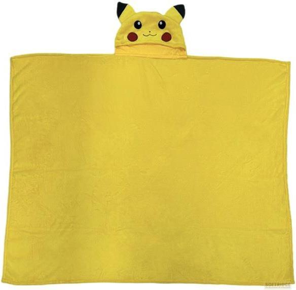Productafbeelding Lyo Pokemon - Pikachu