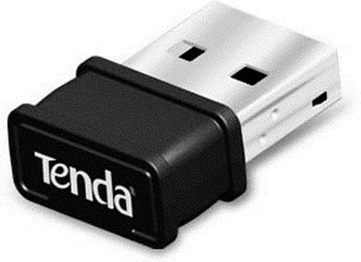 Tenda WL- W311MI N150-WLAN-Pico-Adapter (USB 2.0)
