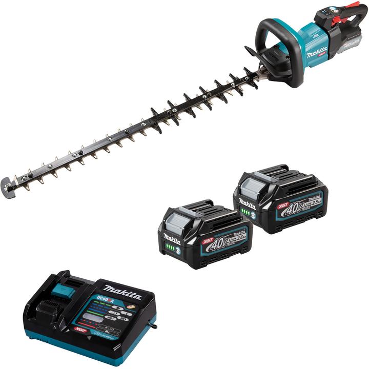 Actual product image Makita UH007GD201 (Cordless hedgecutters)