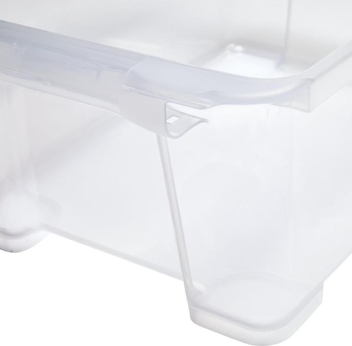Produktbild micasa Evo (28 x 38 x 16 cm, 11 l)