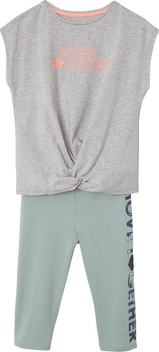 Produktbild Vertbaudet Set Mit Hose (104)