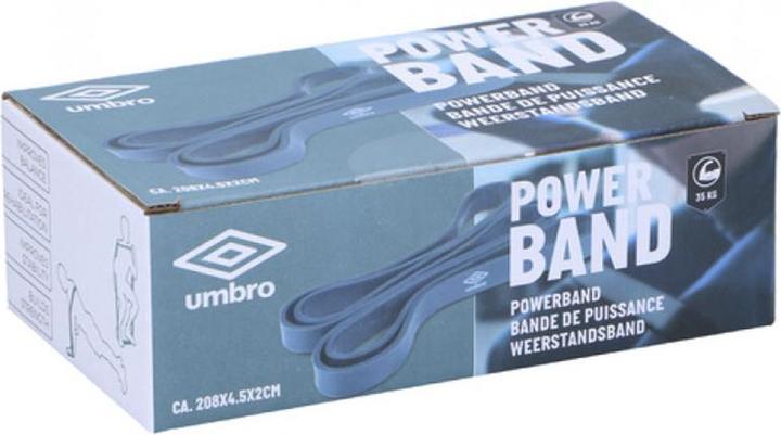 Immagine prodotto Umbro Powerband (2.08 m, Light)