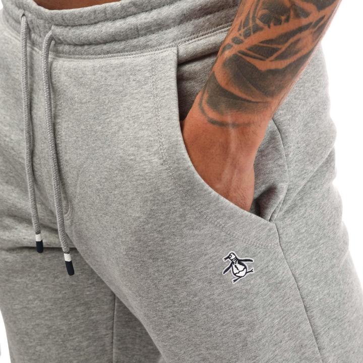Image du produit Original Penguin - Pantalon de jogging PETE - Homme (XXL)