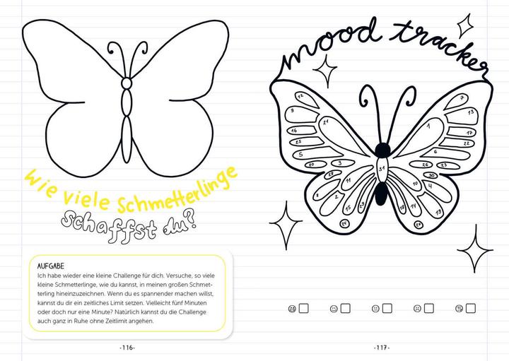 Produktbild Das reizend kreative Bullet Journal - vom TikTok-Star jessiebluegrey - Bring dein Leben endlich (Deutsch, jessiebluegrey, 2022)