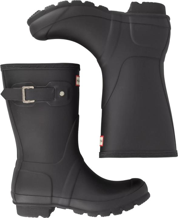 Actual product image Hunter Rubber boots (39)