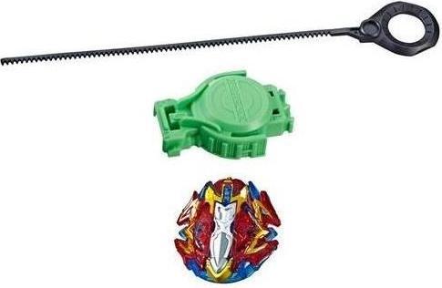 Hasbro Beyblade Burst SlingShock Starter Pack Spryzen S5