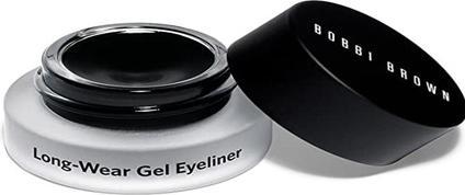Produktbild Bobbi Brown Long-Wear Gel Eyeliner (Braun, Schwarz)