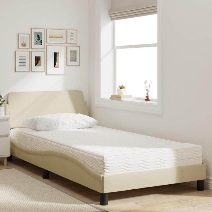 Actual product image VidaXL Khloe (100 x 200 cm)