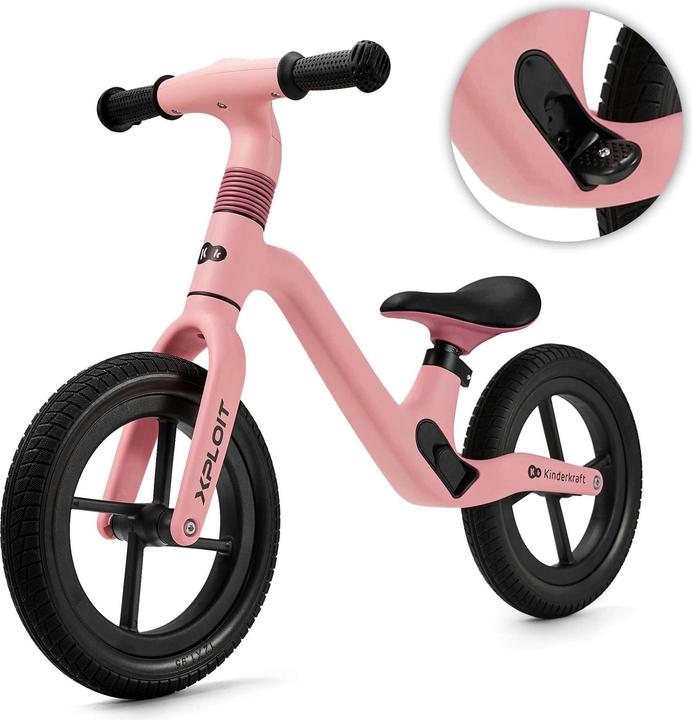 Actual product image KinderKraft Xploit (12")